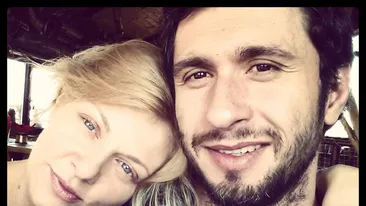 Dana Nălbaru a făcut anunțul azi, după 14 ani de căsnicie cu Dragoș Bucur: Mi-a fost frică de asta, dar..