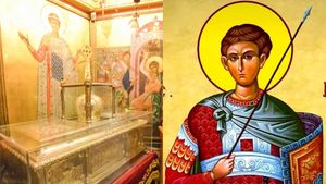 Tradiții și superstiții de Sfântul Dumitru. Ce NU ai voie să faci azi, 26 octombrie 2025