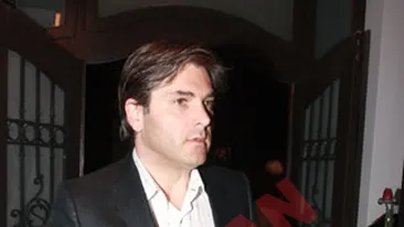 Mircea Radu: I-am facut poze Andreei Esca la ea acasa, a fost o mare placere sa o fotografiez