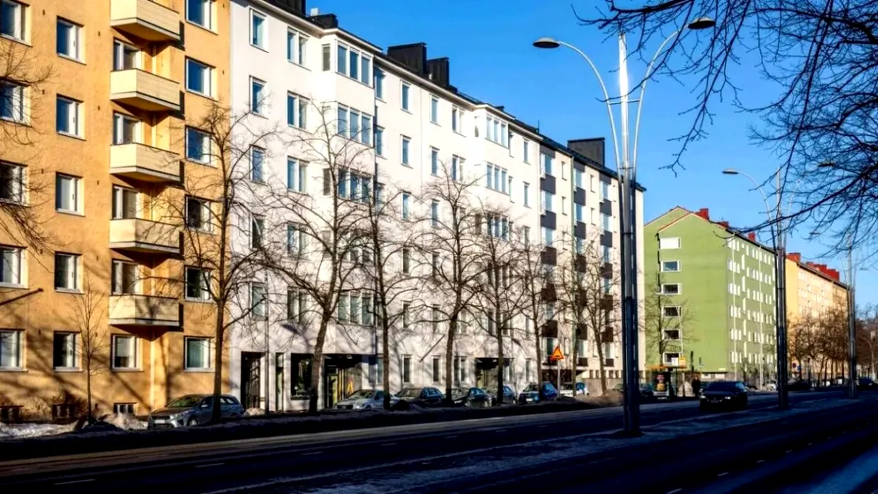 Câți metri pătrați trebuie să aibă un apartament. Suprafața minimă prevăzută de lege