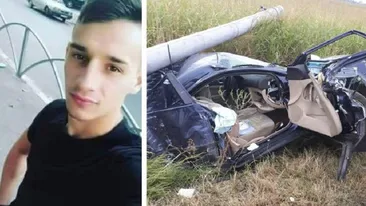 Tiberiu, militarul rănit în accidentul din Urziceni, a murit după ce a stat două săptămâni în comă
