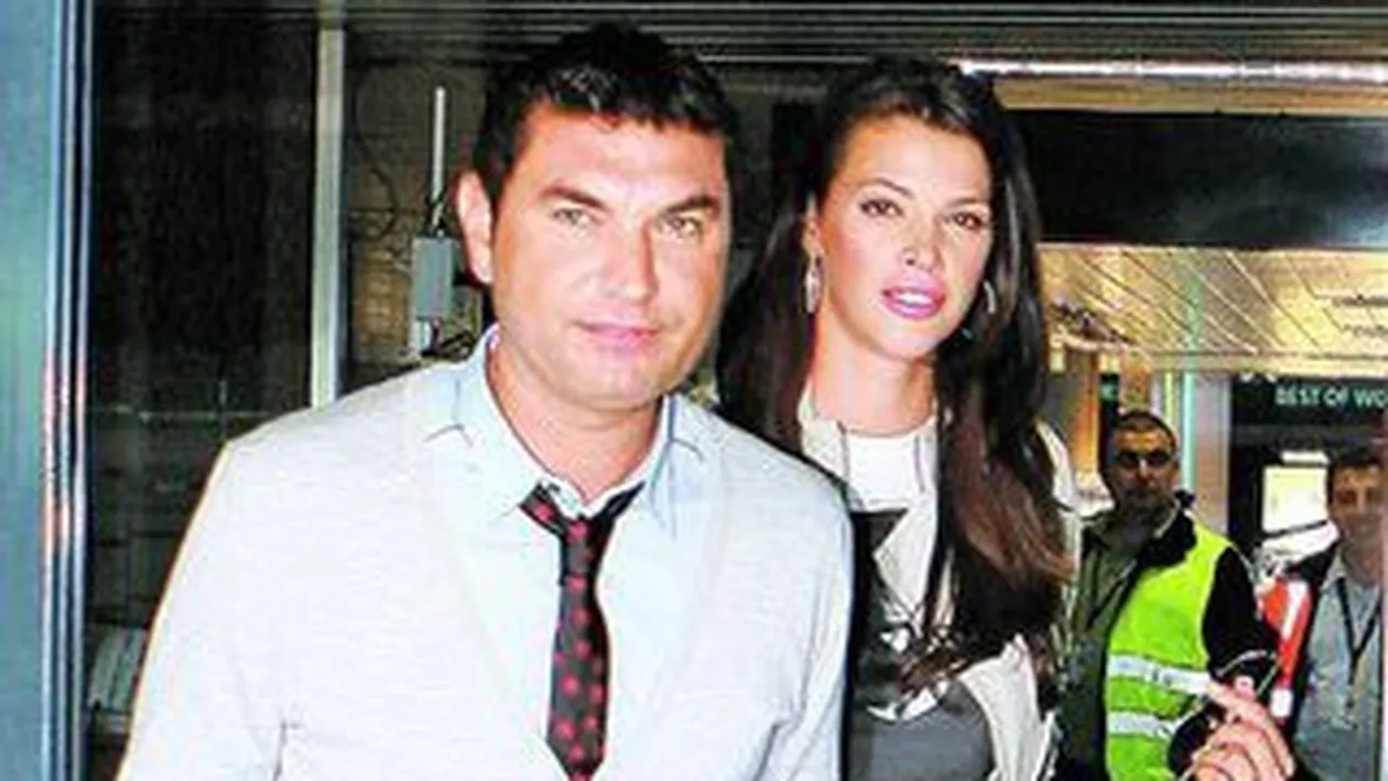 Profita de legile americane pentru a obtine castiguri mai mari. Borcea i-a facut Alinei firme cu numele lui inca din 2010!