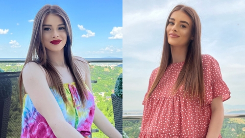 Când și unde va fi înmormântată Teodora Marcu! Sicriul cu trupul neînsuflețit a ajuns deja în locul cu pricina