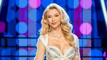 Poza zilei | Cum arăta Andreea Bălan la începutul anilor 2000, când făcea parte din trupa Andre