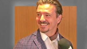 Actor de telenovele și în show-uri mari jurat, Mihai Petre dezvăluie cum de dans s-a apucat: “Am văzut atâtea feteeee!”