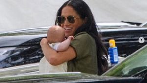 Meghan Markle, din nou însărcinată?! “Sunt convinsă că...”