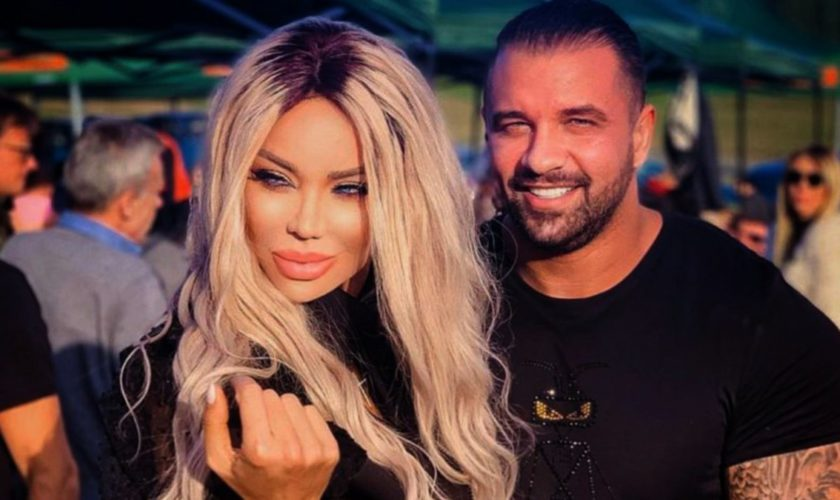 Prima declarație a Biancăi după divorțul de Bodi