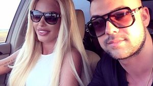 LOREDANA CHIVU şi-a tunat posteriorul, dar iubitul i-a întors spatele! Blondina a rămas singurică după ce s-a despărţit din nou de iubit