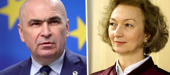 O nouă rundă de audieri la comisia din Senat privind întâlnirea lui Bolojan cu președinta CCR. Premierul demis nu confirmă participarea