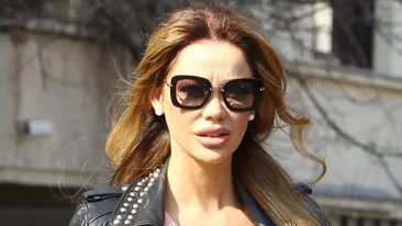 Bianca Drăgușanu, ipostază provocatoare! Reacția fanilor: ”Nu ne chinui, e prea mult!”