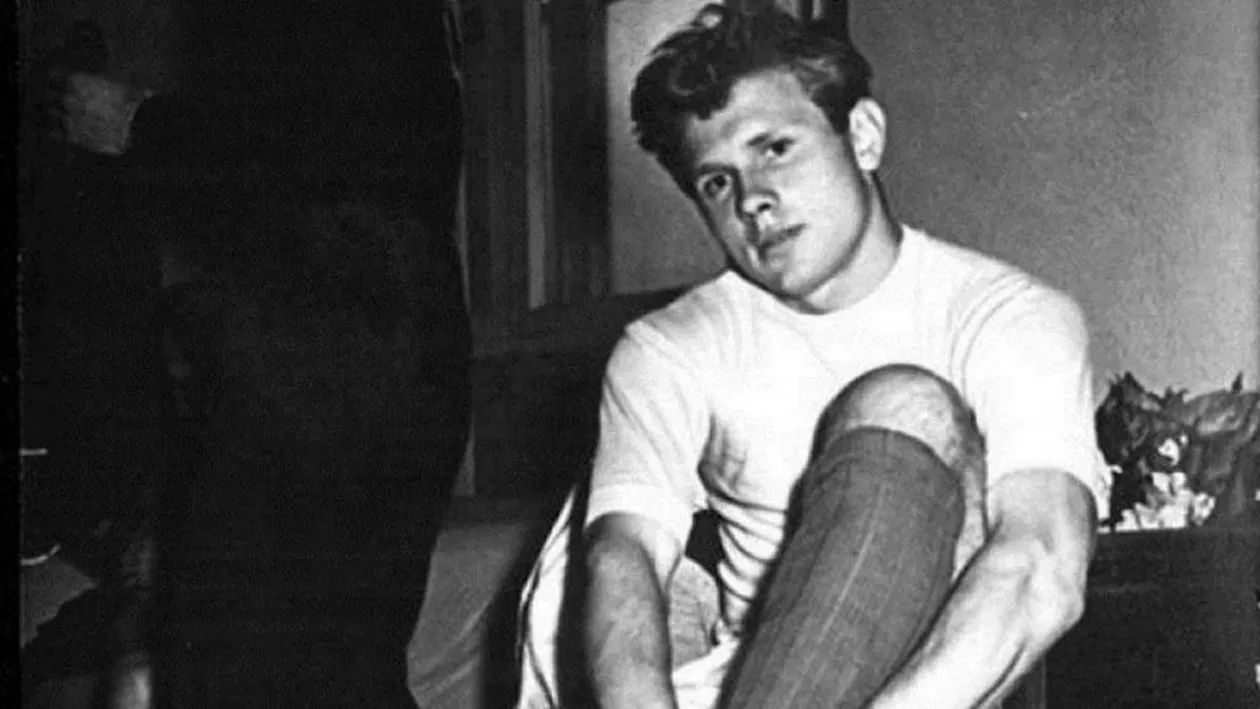 Streltsov, omul care l-ar fi putut eclipsa pe Pele