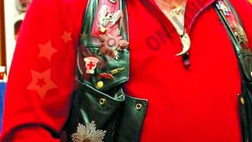 I-a asteptat 90 de minute