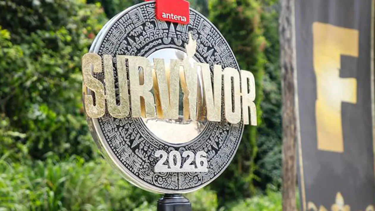 LIVE VIDEO. Cine a câștigat Survivor 2026 si cei 100.000 euro. Urmărește AICI marea finală