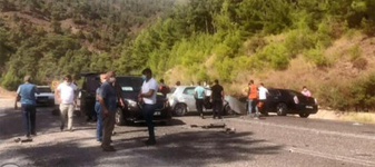 Cea mai mare tragedie de la Asia Express: un șofer localnic a murit în accident, iar cei 2 concurenți și cameramanul au ajuns la Urgențe, cu arsuri și leziuni grave