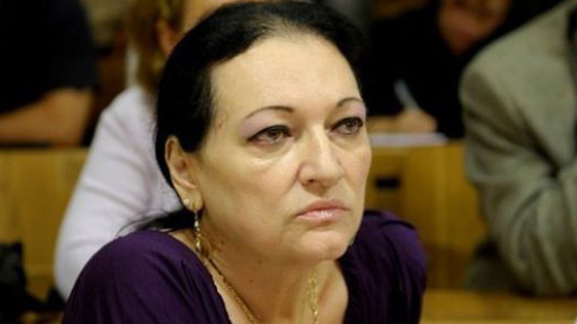 Monica Pop a făcut anunţul, după ce s-a spus că actriţa Olga Tudorache a murit: „Am o veste...”