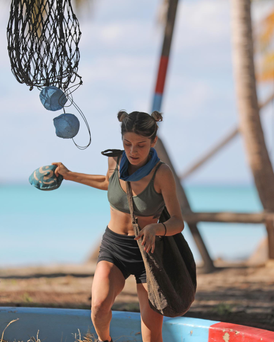 Drama prin care a trecut Elena Matei, Războinica de la ”Survivor România”. Și-a pierdut tatăl mult prea devreme