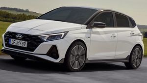 5 lucruri pe care nu le știai despre Hyundai i20, candidată la Mașina Anului 2021 în România