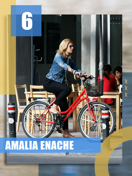 Vedete din România prinse călare pe… șa: Cum pedalează Bianca Drăgușanu, Antonia , Inna și…