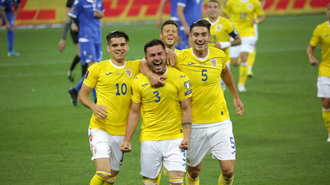 Un „tricolor” renunță la națională: „Au fost 7 ani minunați!”