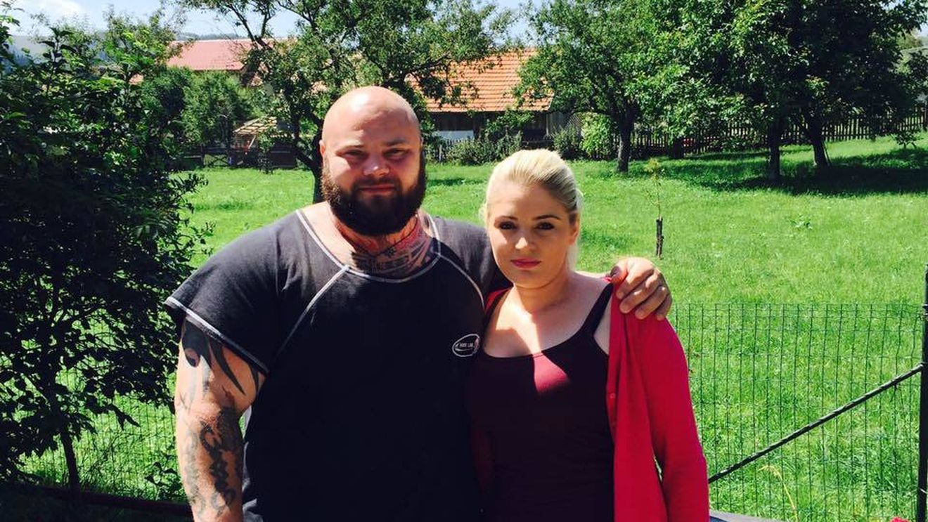 ”Locotenentul” Cămătarilor va fi condus pe ultimul drum de… Soţia i-a lăsat un mesaj cutremurător: ”Uriaşul meu s-a dus să…”
