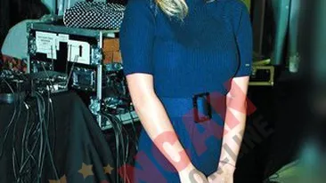 Si-a cantarit geanta!