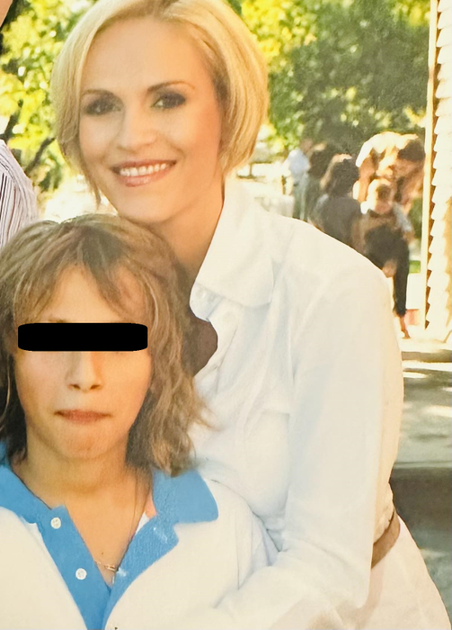 Cum arată Tudor, fiul cel mare al Gabrielei Firea. Tânărul a împlinit 30 de ani: „Eram o mamă tânără”