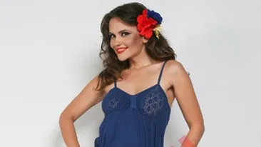 Cistina Siscanu, atac la Simona Gherghe! Nu sunt colega cu tine, doamna prezentator! Nu ai facut niciun material important cat ai fost reporter