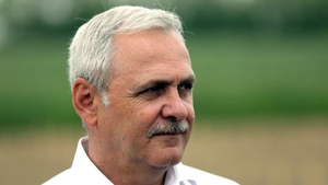 Liviu Dragnea nu va ieși din Penitenciarul Rahova pentru o zi