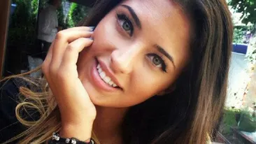 Suparata de ziua ei! Ce ii umbreste Antoniei fericirea