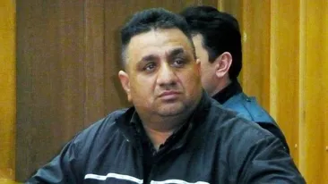 Imagini cu Bercea Mondial din închisoare! Uite cât de bine o duc deţinuţii de la Penitenciarul de Maximă Securitate Craiova