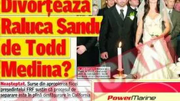 Divorteaza luna viitoare!