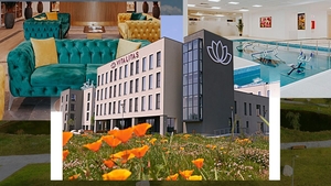 În Ilfov există un rai pentru seniorii din Europa de Est, nu doar „azilele groazei”. Vitalitas, servicii de 5* pentru vârstnici (P)