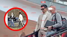 Ce a putut să facă Zed, când credea că nu-l vede nimeni. „Regele Șoselelor” a „comis-o” în Băneasa