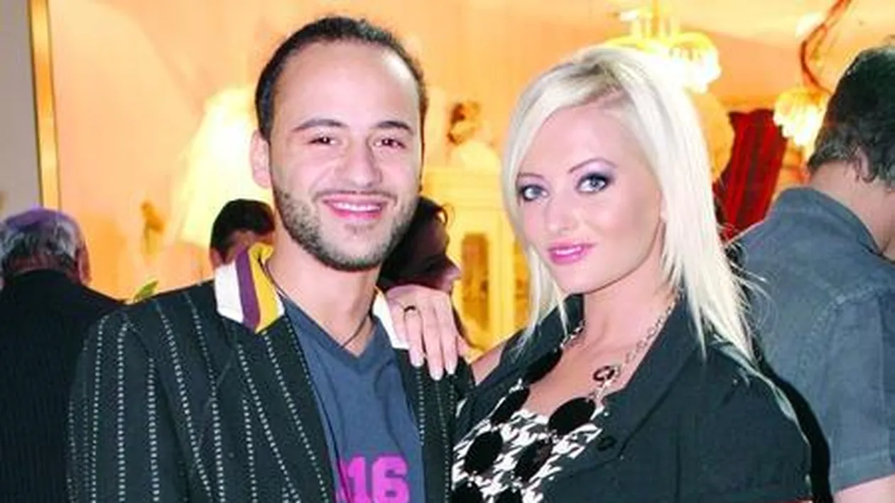 Prietenul Deliei are sapte nume si o porecla