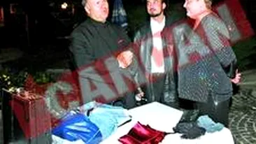 S-au cununat religios in data de 13, la miezul noptii