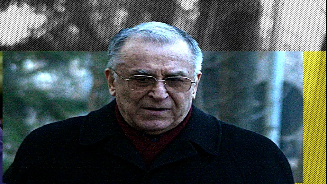 Cum au murit cei 3 frați ai lui Ion Iliescu. Fostul președinte povestea tragediile cu lacrimi în ochi