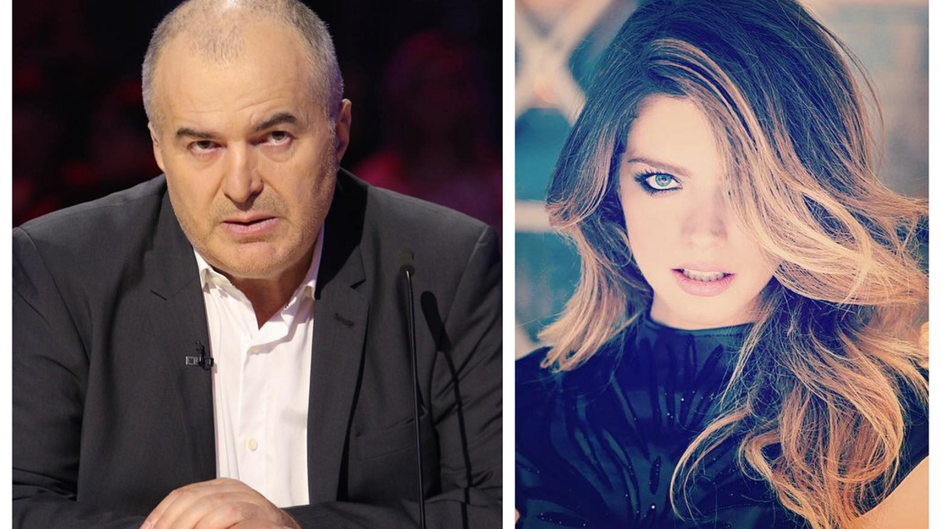 Replici picante la Românii au talent. Ce propuneri indecente i-a făcut Florin Călinescu, Alexandrei Dinu: „Ce te-aș fi condus eu până la ghenă”