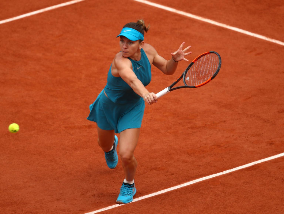 Giani Kiriță, despre Simona Halep! Fostul fotbalist a dezvăluit totul după ce tenismena a câștigat Roland Garros