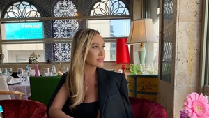 Raluca Podea îi calcă pe urme lui Florin Pastramă. La ce emisiune s-a înscris blondina