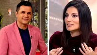 Cove a răspuns acuzațiilor aduse de Ioana Ginghină. Ce spune prezentatorul TV despre conflictul cu actrița