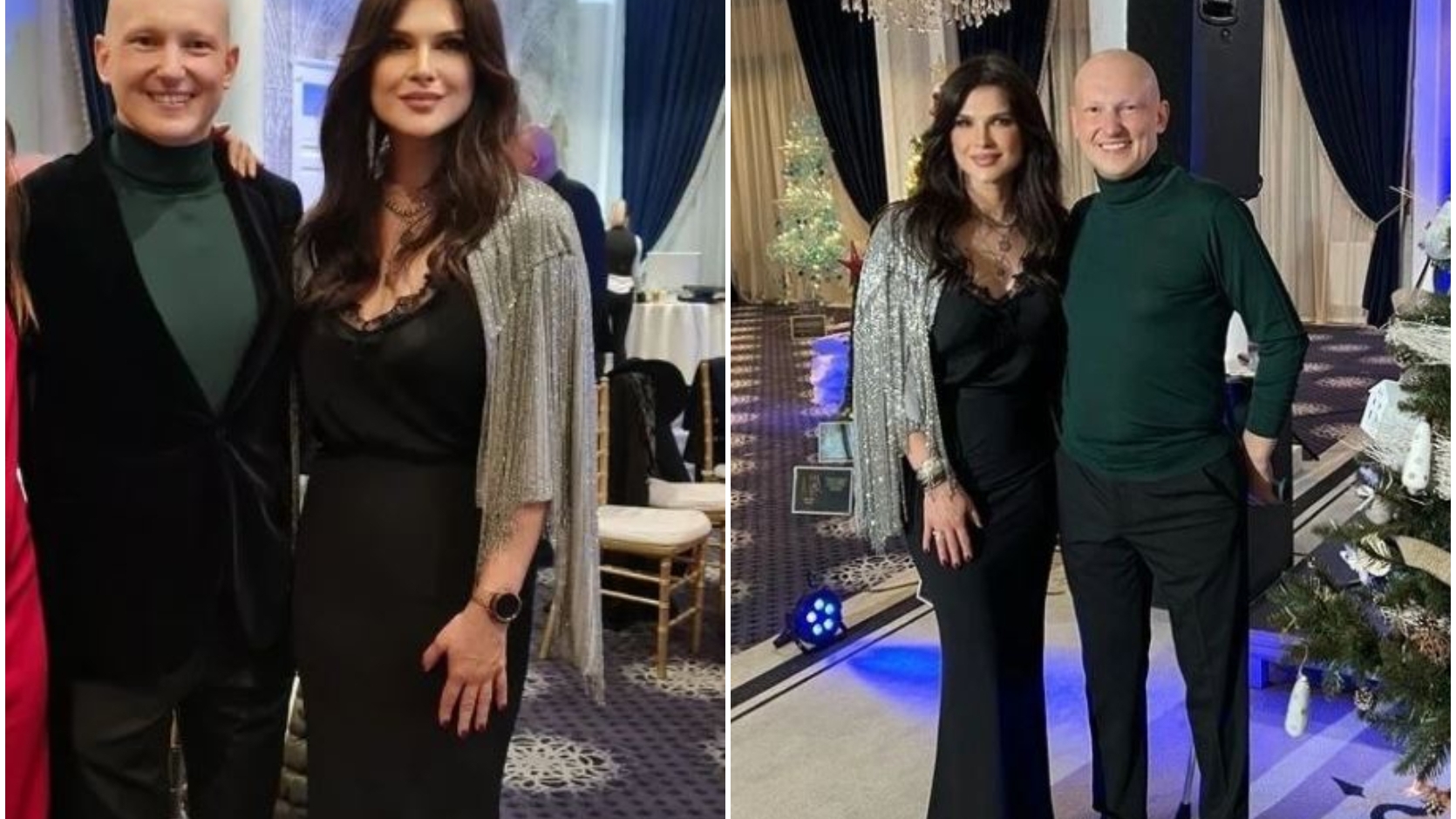 Monica Bîrlădeanu, în doliu! Cine este Alex Tache, bărbatul care a murit la 35 de ani din cauza cancerului. Se lupta de 15 ani cu boala