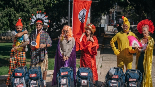 Ştim cine va fi eliminat diseară la Asia Express! Ultima echipă dată afară din show-ul Antena 1