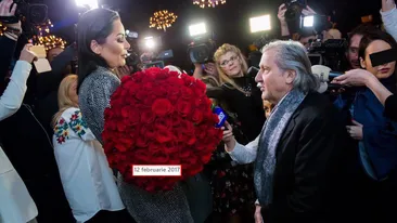 Ilie Năstase, cu antecedente de violență domestică. Mărturiile cutremurătoare ale lui Brigitte: “Mă trăgea de păr să nu intru în restaurant”