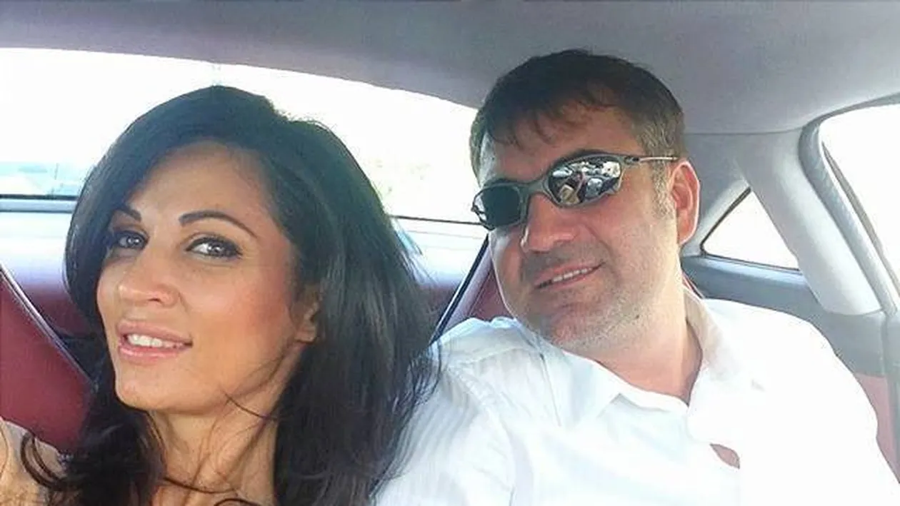 Probleme în paradis? Nicoleta Luciu a spus adevărul despre relaţia cu soţul ei