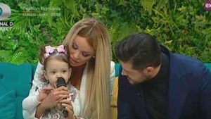 Bianca dezvăluiri picante despre viaţa cu Victor, în dormitor. Cum decurg ”întâlnirile” cu micuţa Sofia care doarme în pătuţ