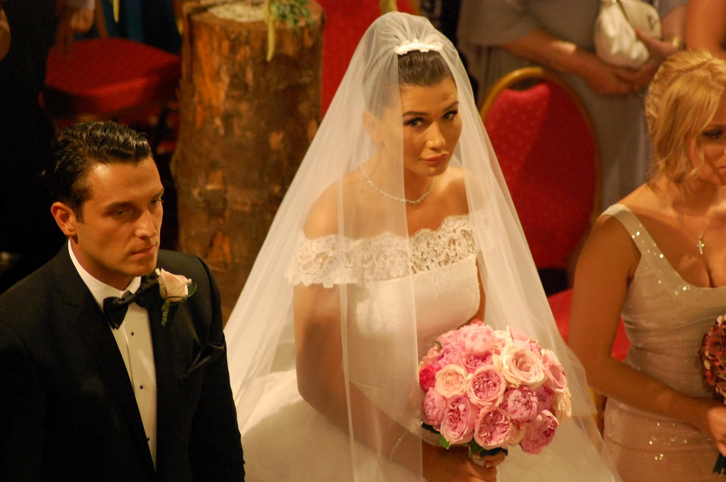 EXCLUSIV: EBA şi Sida au semnat actele de divorţ!