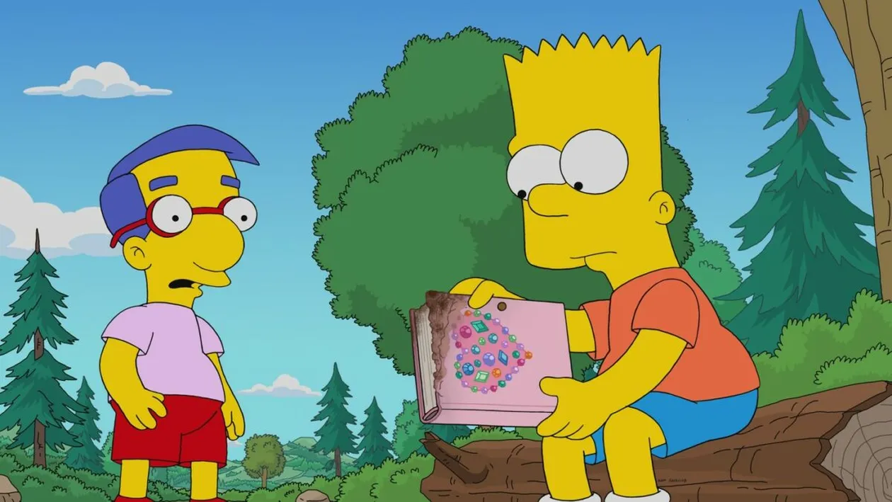 Tânărul care „s-a îngălbenit ca Bart Simpson”. Medicii spun că simptomul nu trebuie ignorat
