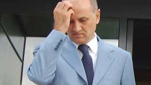 De George Copos nu s-au lipit banii in 2009! Hotelurile sale au adus incasari minime!