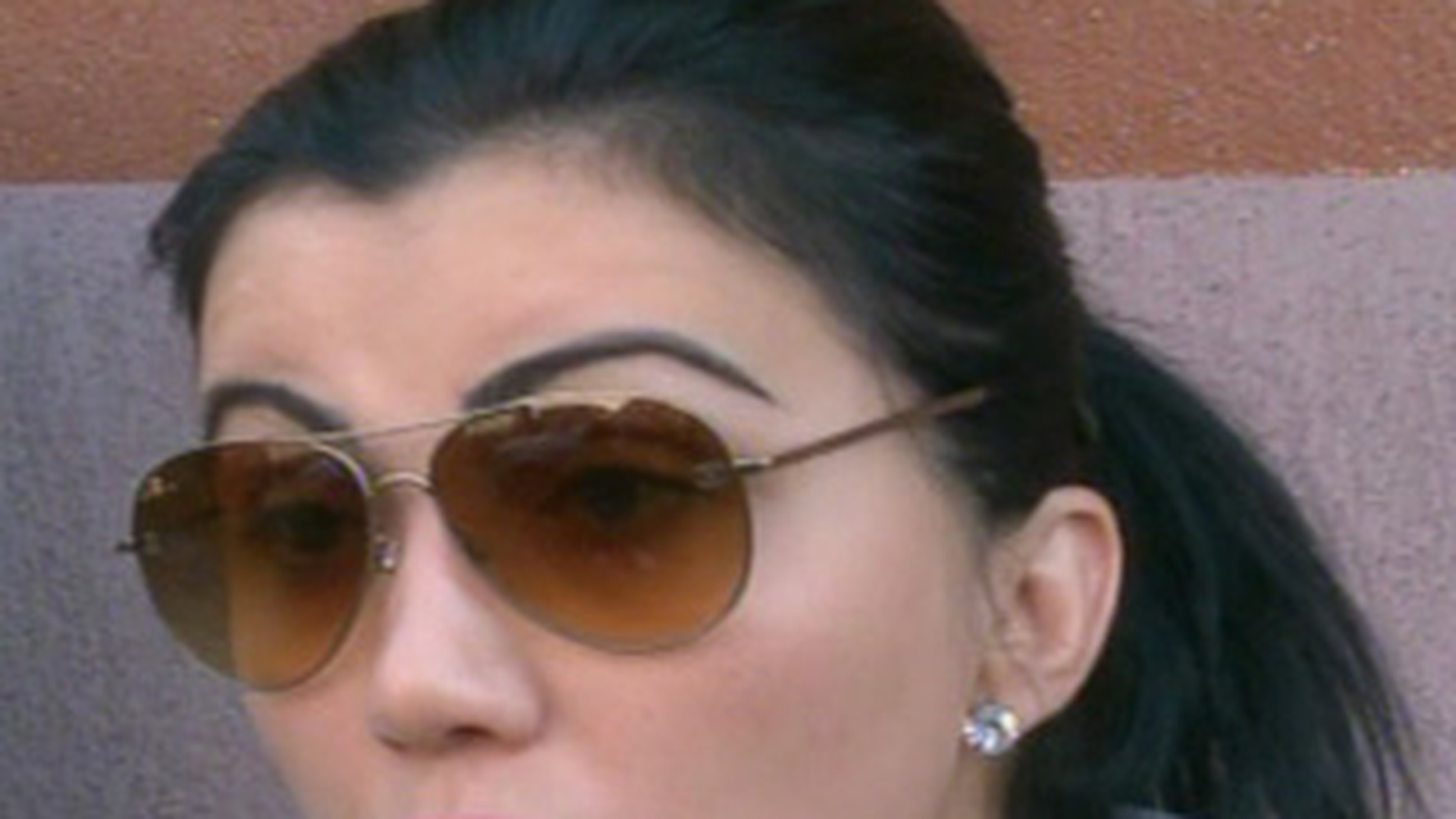 Adriana Bahmuteanu socheaza: "Cred ca imi tai venele daca Prigoana imi ia copiii"