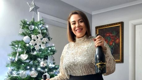 Gafa colosală făcută de Oana Roman în direct. Cristi Brancu a rămas fără replică